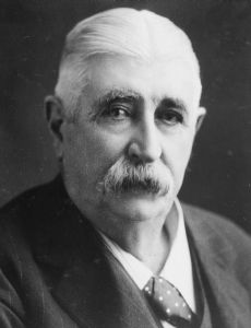 Ralph Champneys Williams
