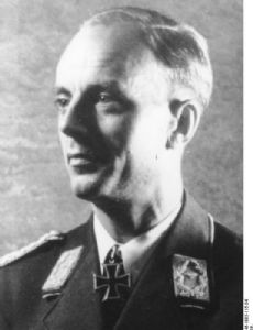 Werner Ewald