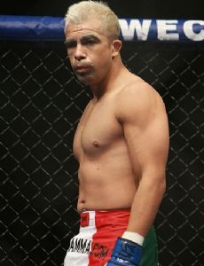 Manny Tapia