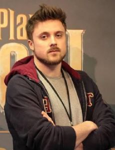 Sebastian Fors