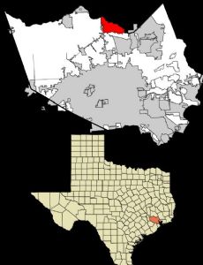 Spring, Texas