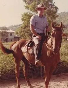 Mervyn Henry Stevenson