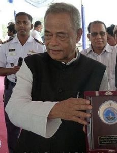 Muhiuddin Khan Alamgir