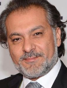 Hatem Ali
