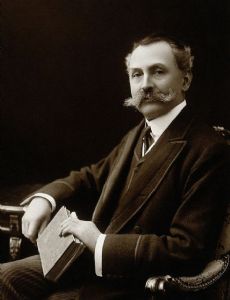 James Dundas-Grant