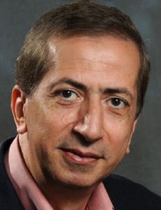 Yaser Abu-Mostafa