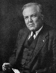 Arthur T. McCormack