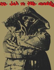 Praise Jah in the Moonlight
