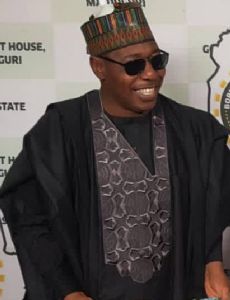 Babagana Umara Zulum