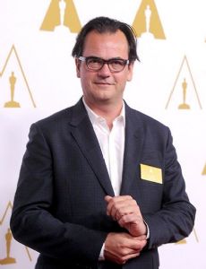 Joe Walker (editor)
