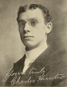 Charles Hunter