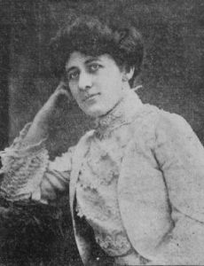 Zudie Harris Reinecke