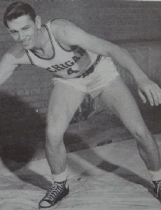 Mack Supronowicz