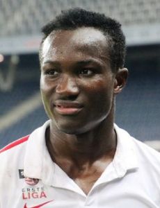 Raphael Dwamena