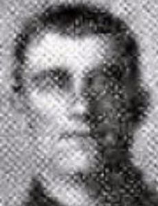 Harry Keener