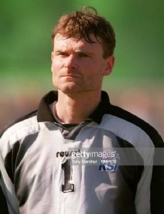 Birkir Kristinsson