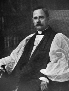William Cabell Brown