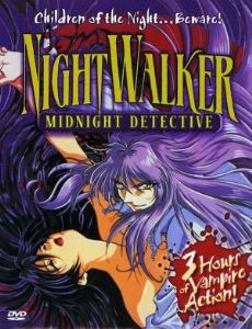 Nightwalker: Midnight Detective