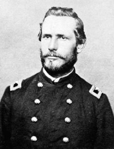George R. Latham