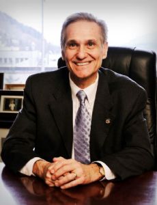 Kevin Meyer (politician)