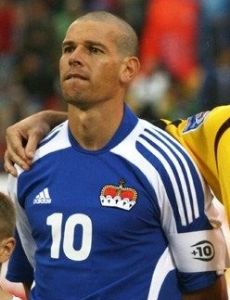 Mario Frick (footballer)
