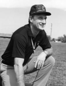 Eddie Crowder