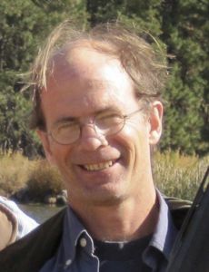 Julian Hatton