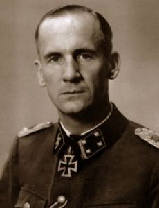 Rudolf Lehmann (SS officer)