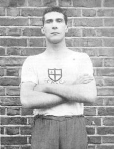 Albert Oldman