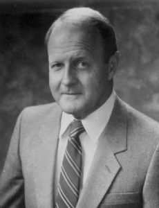 Marshall Criser