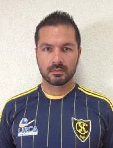Marlon de Souza Lopes