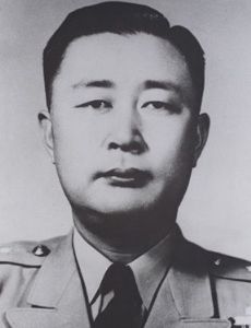 Paik Sun-yup