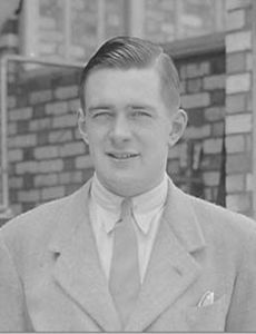 Richard Ormonde Shuttleworth