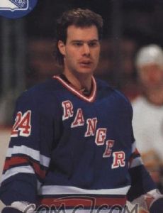 Randy Moller