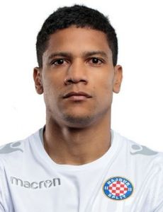 Jairo de Macedo da Silva