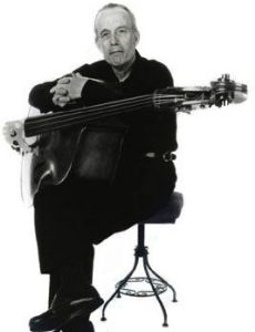 Jay Leonhart