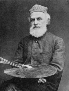 Hermann Wislicenus