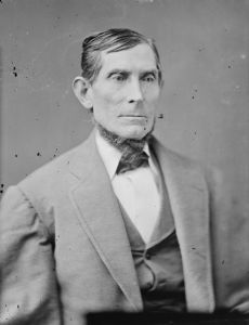 James D. Williams