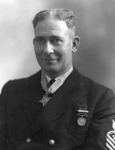 James Harper McDonald