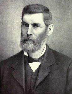 Donald Chisholm