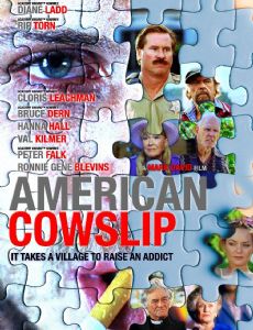 American Cowslip