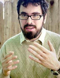 Andrew Bujalski