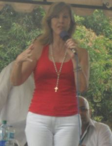 Dilian Francisca Toro