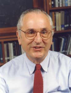 John N. Bahcall