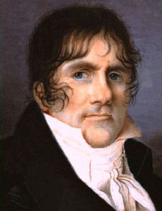 Paul François Jean Nicolas, vicomte de Barras