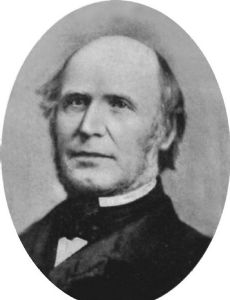 Moses Sherburne