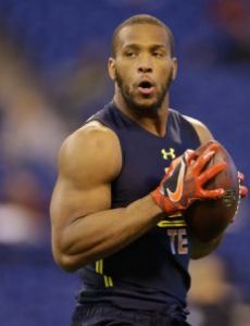 O. J. Howard