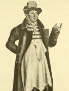 Louis Angely