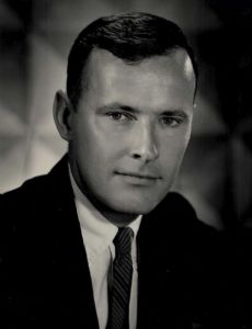 John P. Fullam