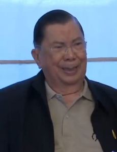 Chavalit Yongchaiyudh